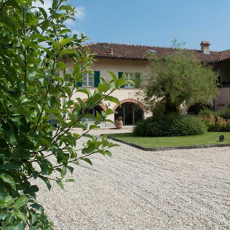La Giribaldina Winery & Farmhouse Calamandrana Zewnętrze zdjęcie
